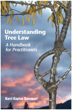 Understanding Tree Law: A Handbook for Practitioners