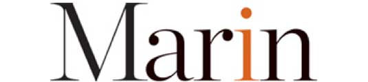 Marin Magazine Banner